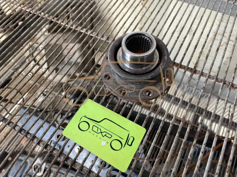 Mercedes-Benz G-Class W463 Front Differential Flanges