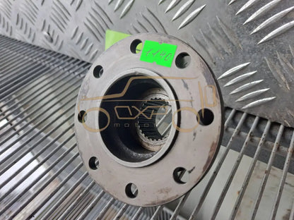 Mercedes-Benz G-Class W463 Front Differential Flanges