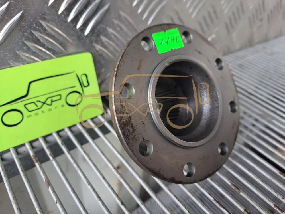 Mercedes-Benz G-Class W463 Front Differential Flanges