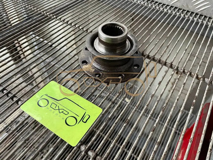 Mercedes-Benz G-Class W463 Front Differential Flanges