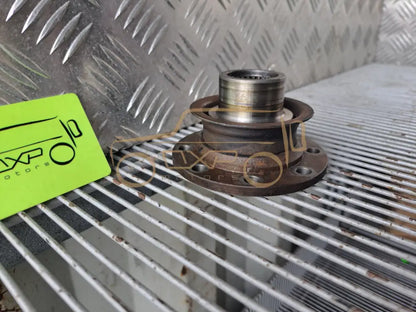 Mercedes-Benz G-Class W463 Front Differential Flanges