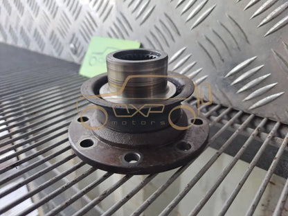 Mercedes-Benz G-Class W463 Front Differential Flanges