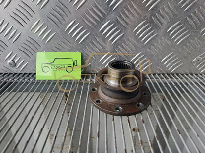 Mercedes-Benz G-Class W463 Front Differential Flanges