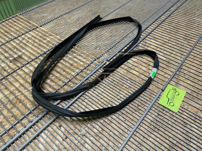 Mercedes-Benz G-Class W463 Front Door Glass Frame Seal