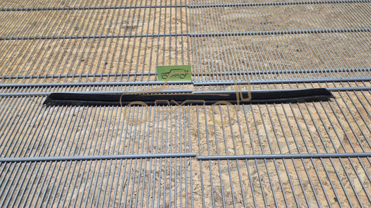 Mercedes-Benz G-Class W463 Front Door Inside Window Seal