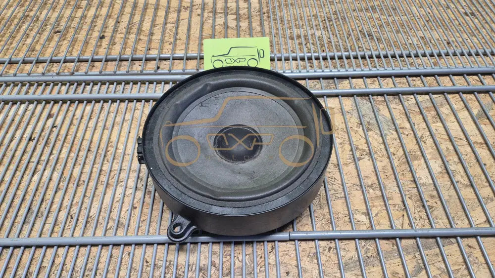 Mercedes-Benz G-Class W463 Front Door Loudspeaker