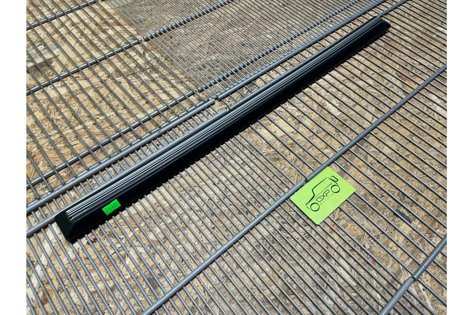 Mercedes-Benz G-Class W463 Rear Door Moulding