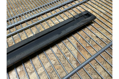 Mercedes-Benz G-Class W463 Rear Door Moulding