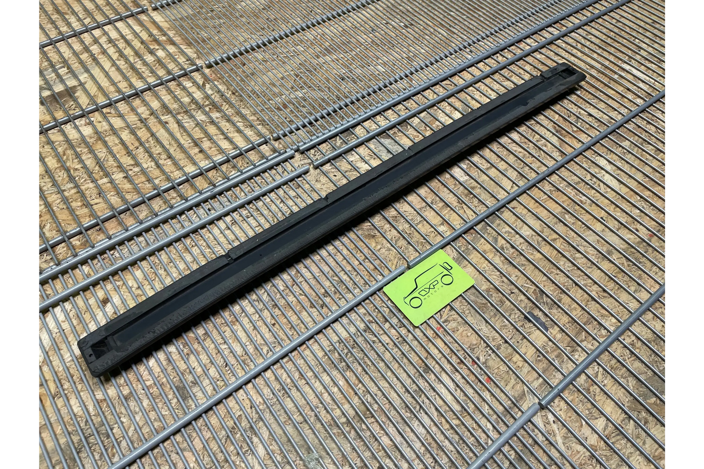 Mercedes-Benz G-Class W463 Rear Door Moulding