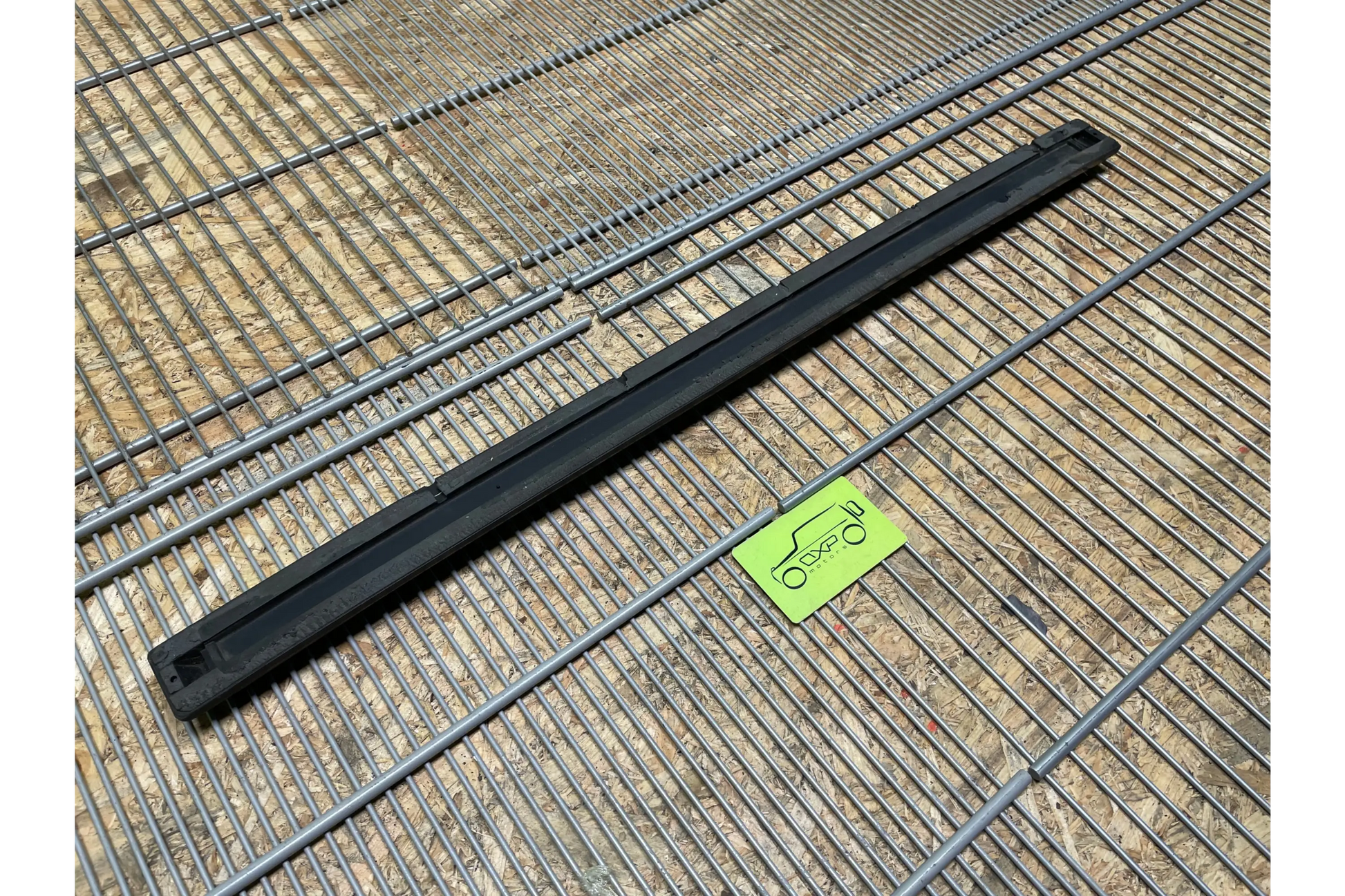 Mercedes-Benz G-Class W463 Rear Door Moulding