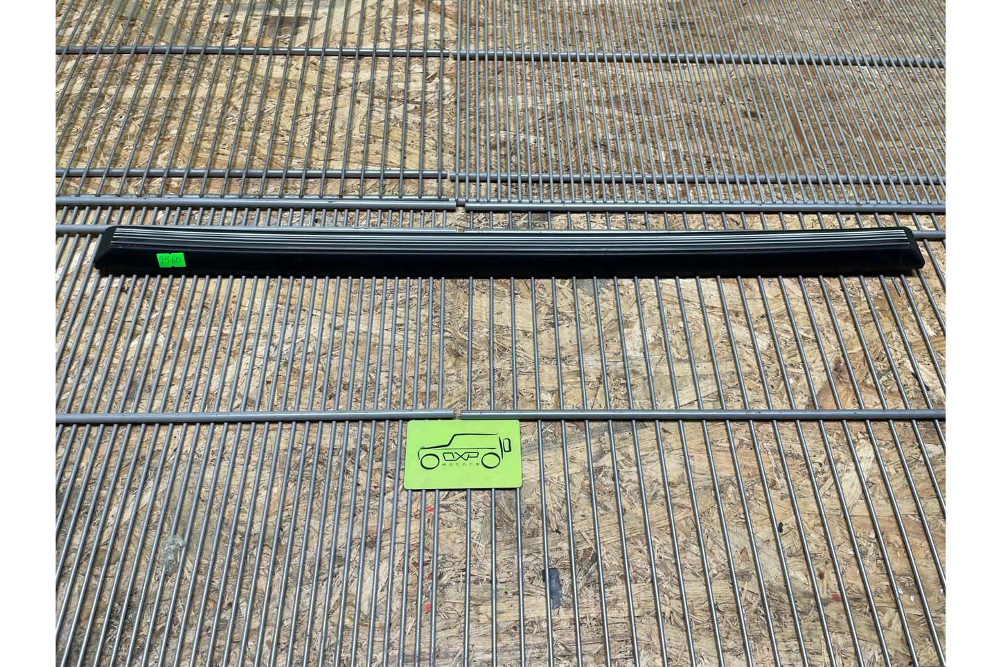 Mercedes-Benz G-Class W463 Rear Door Moulding