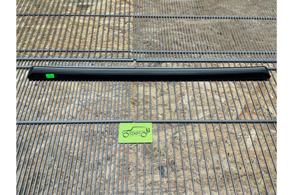 Mercedes-Benz G-Class W463 Rear Door Moulding