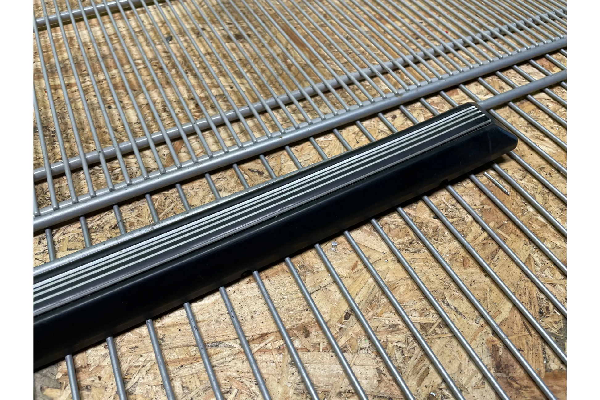 Mercedes-Benz G-Class W463 Rear Door Moulding