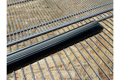 Mercedes-Benz G-Class W463 Rear Door Moulding