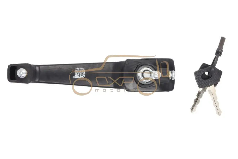 Mercedes-Benz G-Class W463 Front Exterior Door Handle