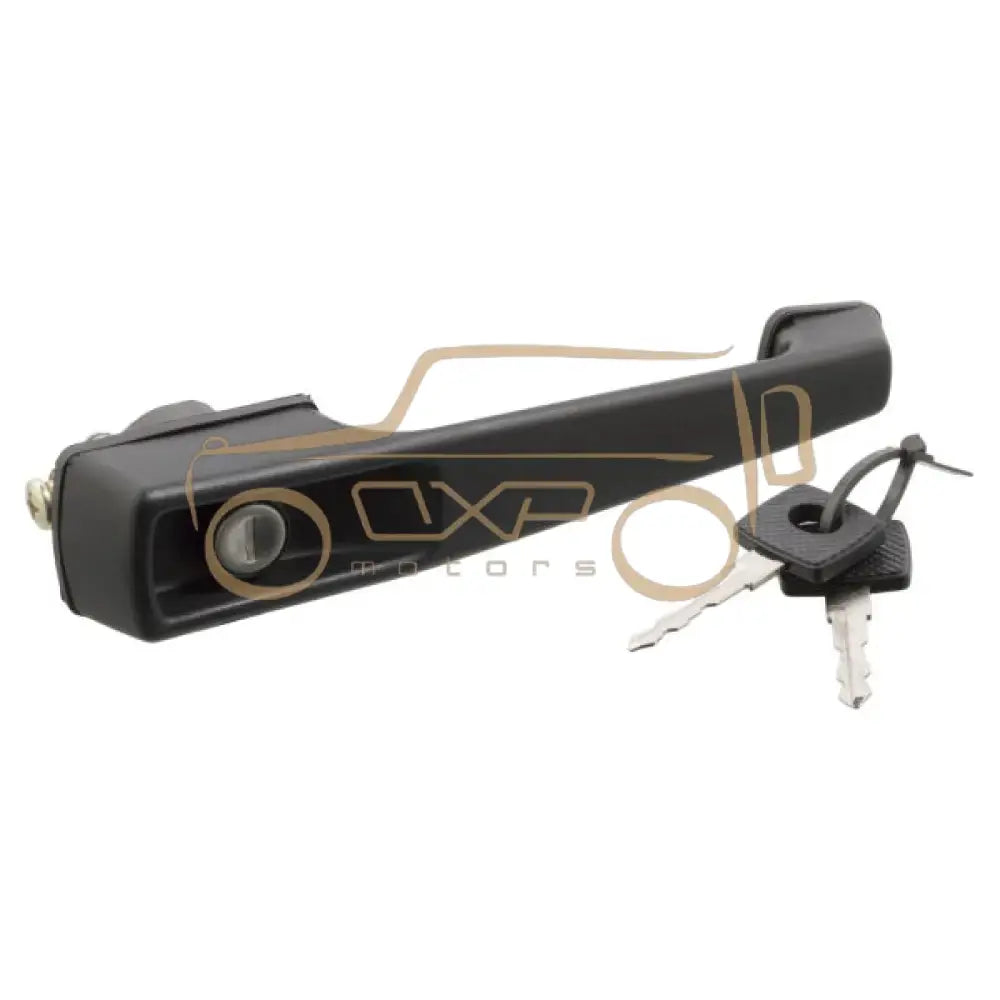 Mercedes-Benz G-Class W463 Front Exterior Door Handle