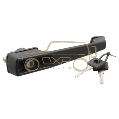 Mercedes-Benz G-Class W463 Front Exterior Door Handle