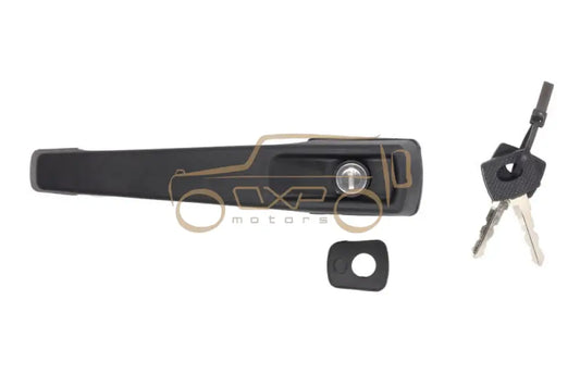 Mercedes-Benz G-Class W463 Front Exterior Door Handle
