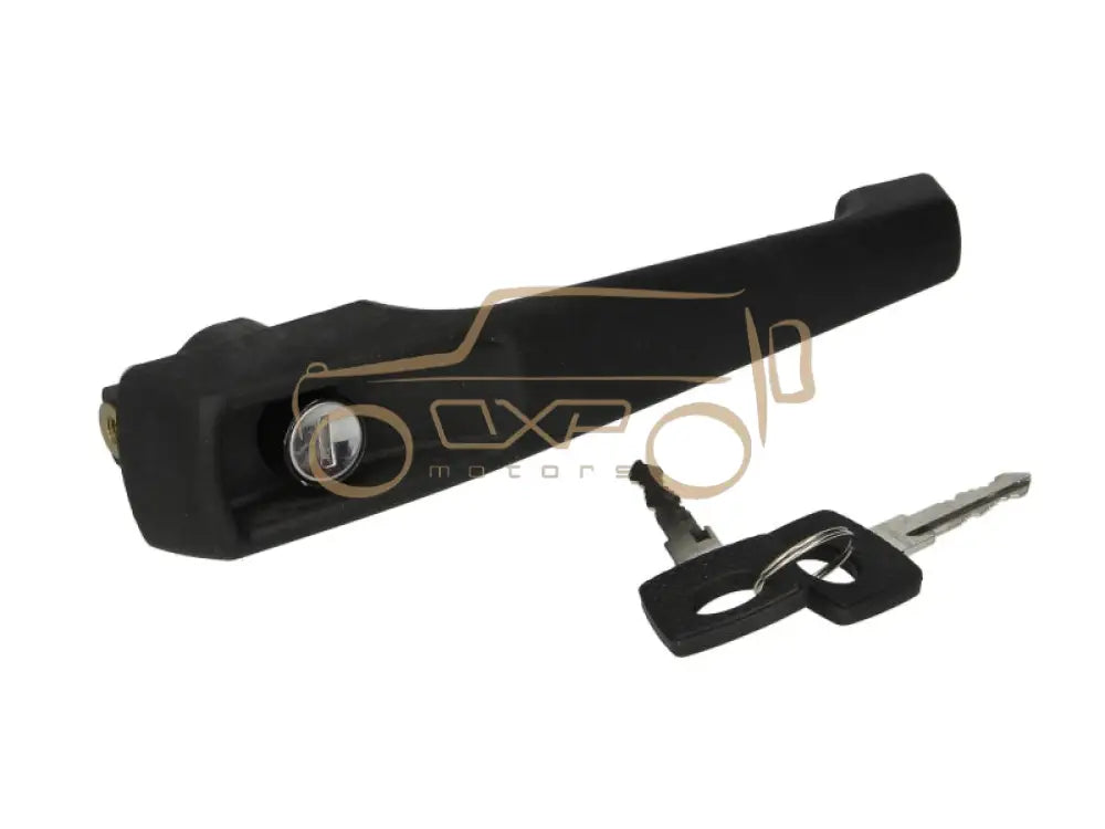 Mercedes-Benz G-Class W463 Front Exterior Door Handle