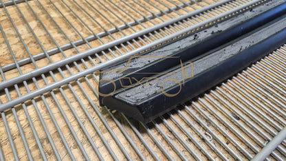 Mercedes-Benz G-Class W463 Front Fender Mouldings