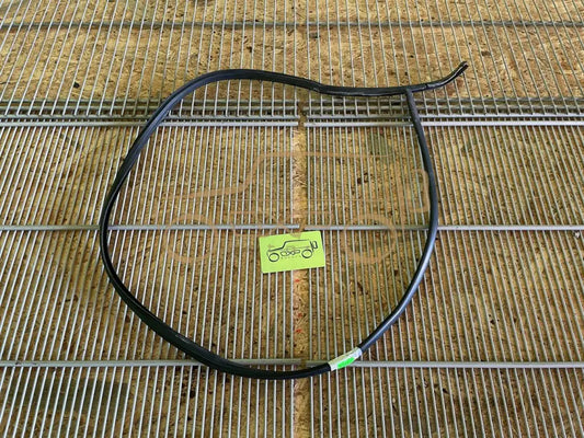 Mercedes-Benz G-Class W463 Front Fender Widening Seal