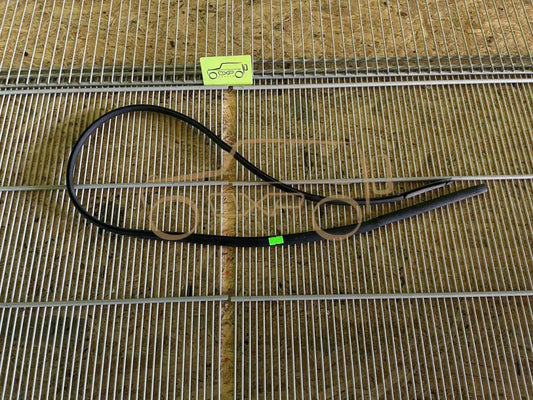 Mercedes-Benz G-Class W463 Front Fender Widening Seal