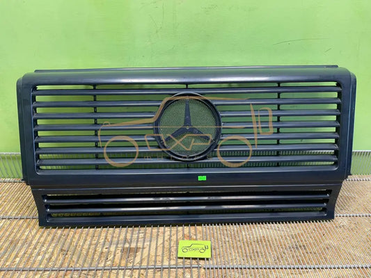 Mercedes-Benz G-Class W463 Front grill