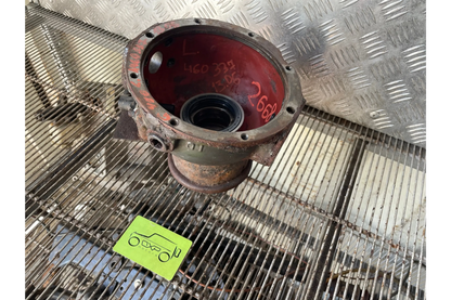 Mercedes-Benz G-Class W463 Front Left Axle Steering Knuckle
