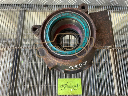 Mercedes-Benz G-Class W463 Front Left Axle Steering Knuckle