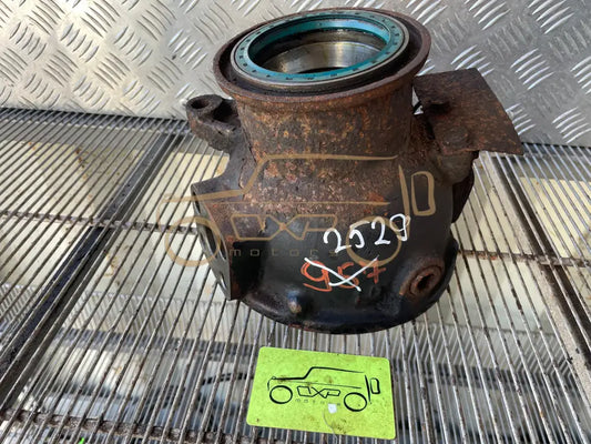 Mercedes-Benz G-Class W463 Front Left Axle Steering Knuckle