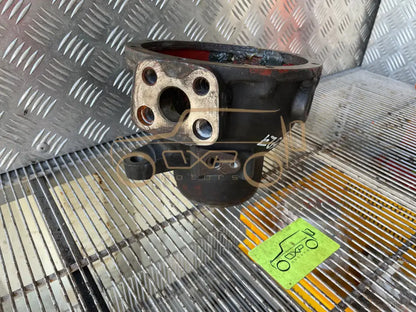 Mercedes-Benz G-Class W463 Front Left Axle Steering Knuckle