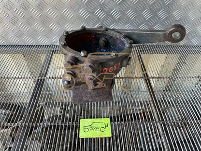 Mercedes-Benz G-Class W463 Front left axle steering knuckle - axle steering knuckle