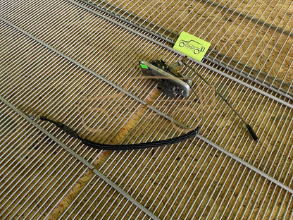 Mercedes-Benz G-Class W463 Front Left Door Lock