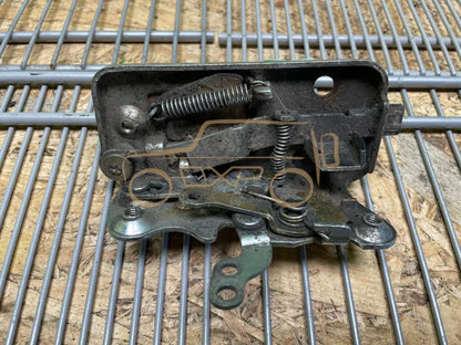 Mercedes-Benz G-Class W463 Front Left Door Lock