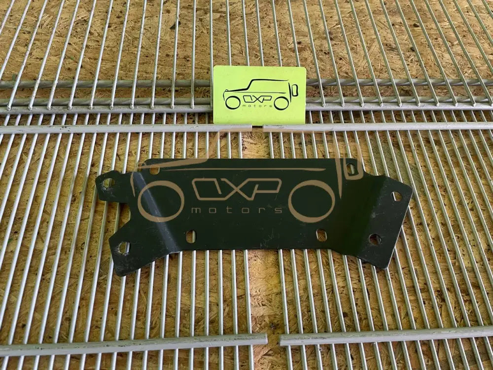 Mercedes-Benz G-Class W463 Front Left Door Reinforcement
