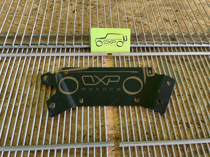 Mercedes-Benz G-Class W463 Front Left Door Reinforcement
