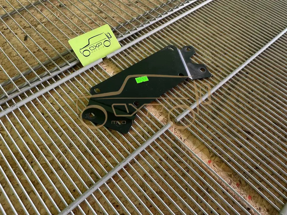 Mercedes-Benz G-Class W463 Front Left Door Reinforcement
