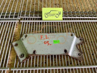 Mercedes-Benz G-Class W463 Front Left Door Reinforcement