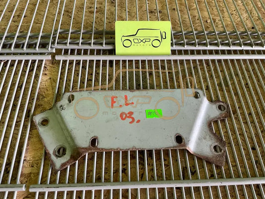 Mercedes-Benz G-Class W463 Front Left Door Reinforcement