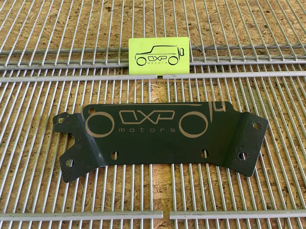 Mercedes-Benz G-Class W463 Front Left Door Reinforcement