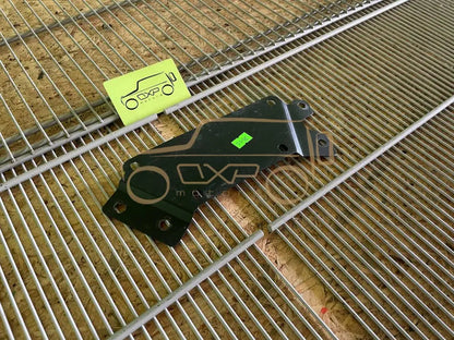Mercedes-Benz G-Class W463 Front Left Door Reinforcement