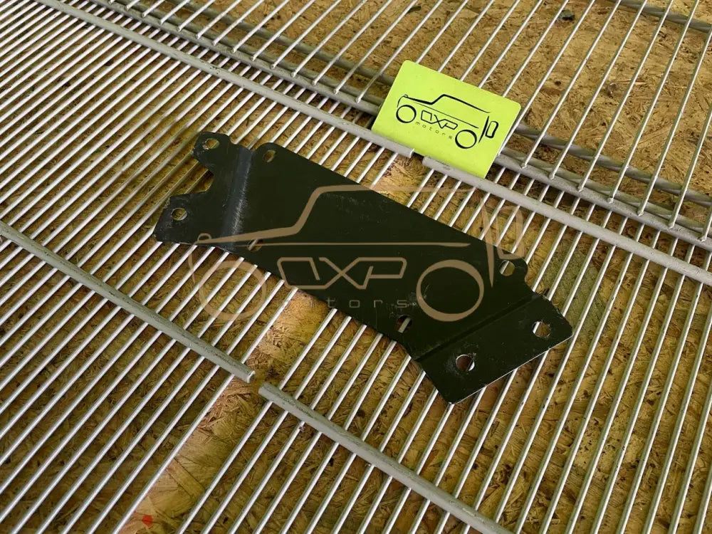 Mercedes-Benz G-Class W463 Front Left Door Reinforcement