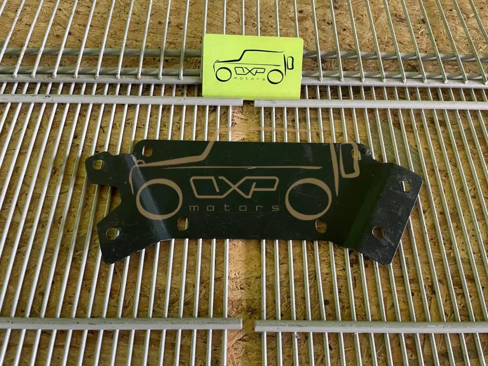 Mercedes-Benz G-Class W463 Front Left Door Reinforcement