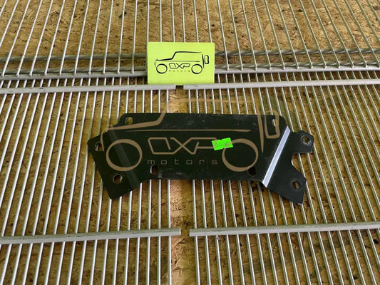 Mercedes-Benz G-Class W463 Front Left Door Reinforcement
