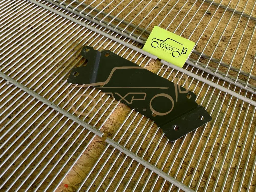 Mercedes-Benz G-Class W463 Front Left Door Reinforcement