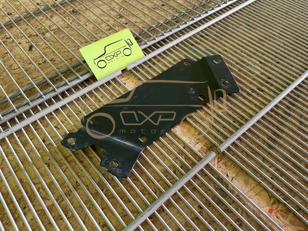 Mercedes-Benz G-Class W463 Front Left Door Reinforcement