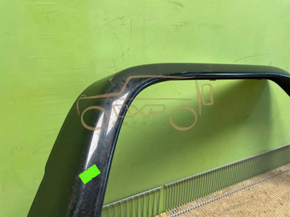 Mercedes-Benz G-Class W463 Front Left Fender Flare