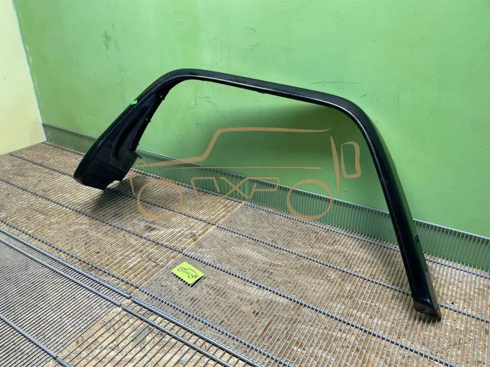 Mercedes-Benz G-Class W463 Front Left Fender Flare