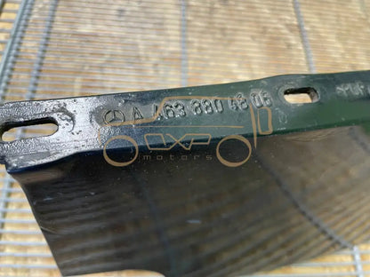 Mercedes-Benz G-Class W463 Front Left Fender Flare