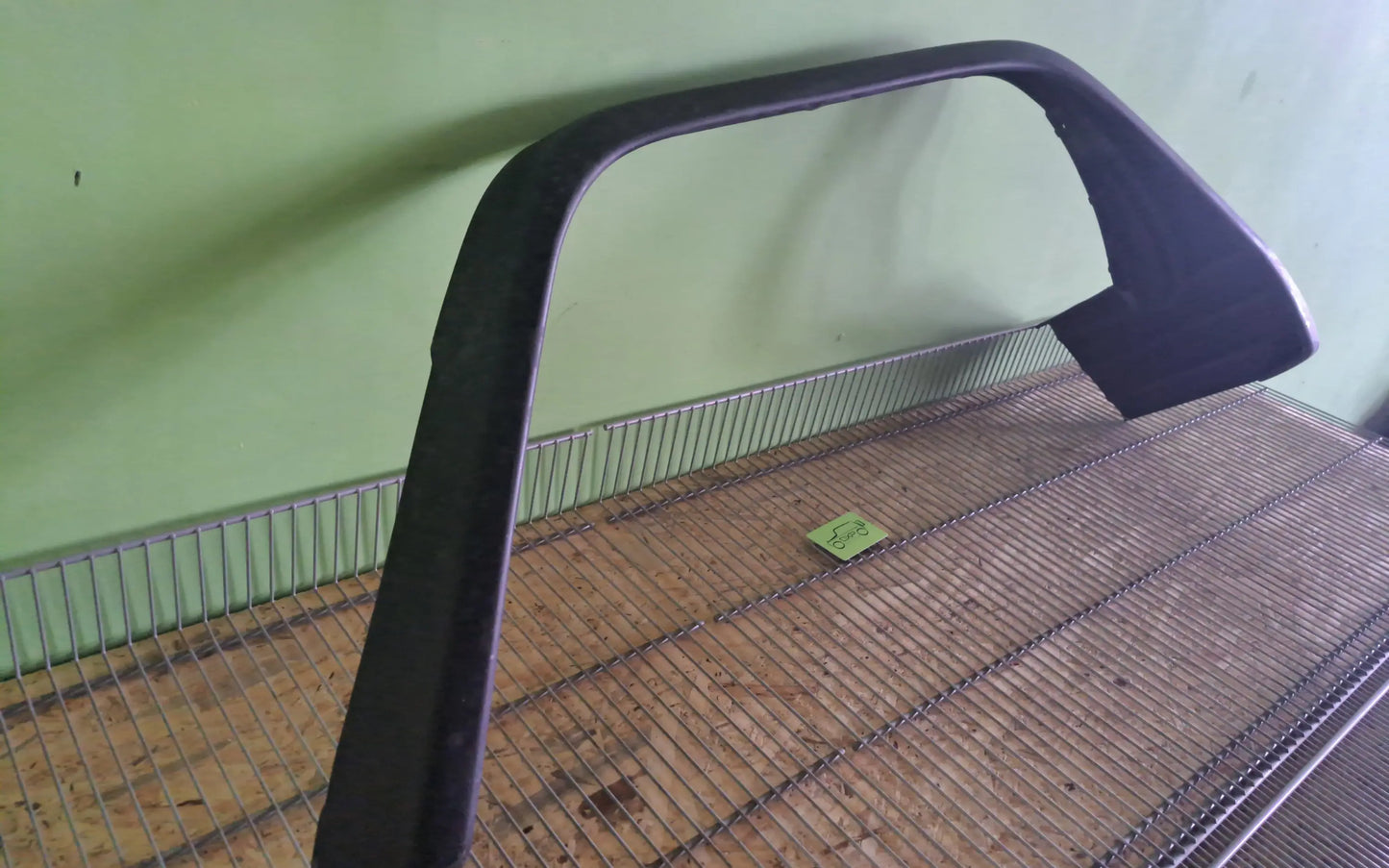 Mercedes-Benz G-Class W463 Front Left Fender flare - fender flare